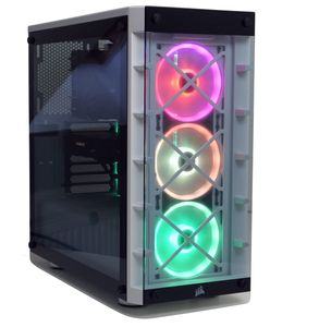 Corsair iCUE 465X RGB