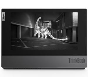 Lenovo ThinkPad X1 Fold und ThinkBook Plus