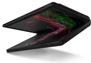 Lenovo ThinkPad X1 Fold und ThinkBook Plus