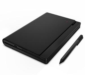 Lenovo ThinkPad X1 Fold und ThinkBook Plus