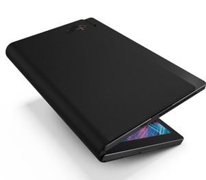 Lenovo ThinkPad X1 Fold und ThinkBook Plus