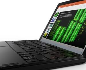 Lenovo ThinkPad X1 Fold und ThinkBook Plus