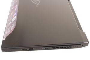 ASUS ROG Zephyrus Duo 15 SE GX551QS im Test