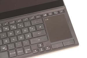 ASUS ROG Zephyrus Duo 15 SE GX551QS im Test