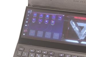 ASUS ROG Zephyrus Duo 15 SE GX551QS im Test