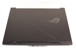 ASUS ROG Zephyrus Duo 15 SE GX551QS im Test