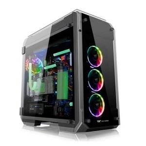 Thermaltake View 71 Tempered Glass