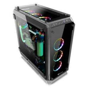 Thermaltake View 71 Tempered Glass