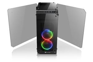 Thermaltake View 71 Tempered Glass