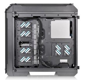 Thermaltake View 71 Tempered Glass