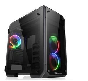 Thermaltake View 71 Tempered Glass