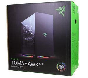 Razer Tomahawk ATX