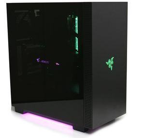 Razer Tomahawk ATX