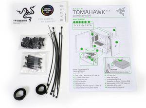 Razer Tomahawk ATX