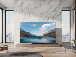 Mi TV Lux 65″ OLED