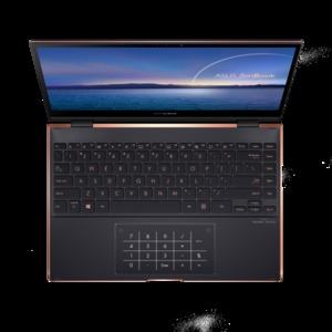 ZenBook Flip S