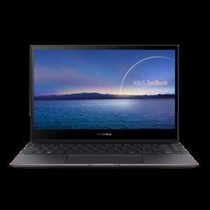 ZenBook Flip S