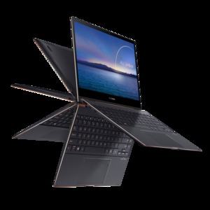 ZenBook Flip S