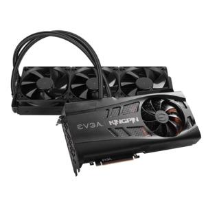 EVGA GeForce RTX 3090 K|NGP|N Hybrid Gaming