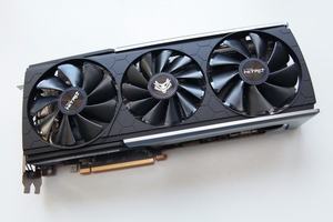 Sapphire Nitro+ Radeon RX 5700 XT 8G