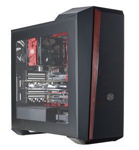 Cooler Master MasterBox 5t