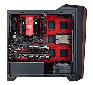 Cooler Master MasterBox 5t