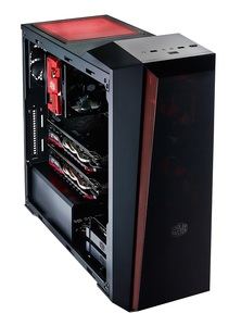 Cooler Master MasterBox 5t