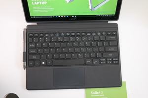 Acer Switch 3