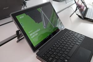 Acer Switch 3