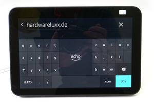 Amazon Echo Show 5 und 8 (2. Generation, 2021)