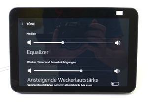 Amazon Echo Show 5 und 8 (2. Generation, 2021)