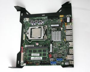 Streacom DB4 Fanless Chassis