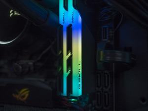 G.Skill Trident Z Neo - 64GB