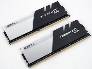 G.Skill Trident Z Neo - 64GB