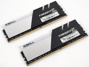 G.Skill Trident Z Neo - 64GB