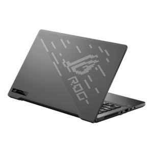 ASUS ROG Zephyrus G14 GA401 AniMe Matrix