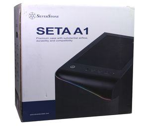 SilverStone Seta A1