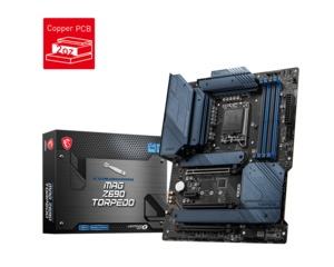 MSI MAG Z690 TORPEDO