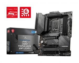 MSI MAG Z690 TOMAHAWK WIFI DDR4