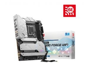 MSI MPG Z690 FORCE WIFI