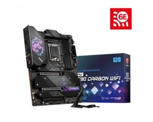 MSI MPG Z690 CARBON WIFI