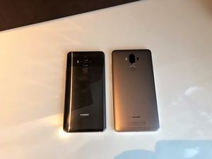 Huawei Mate 10 Pro