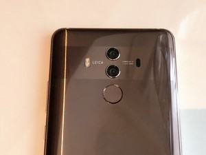 Huawei Mate 10 Pro