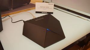 Netgear S8000 Nighthawk und Arlo-Kameras zur CES 2017