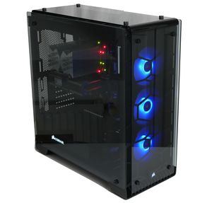 Corsair Crystal Series 570X