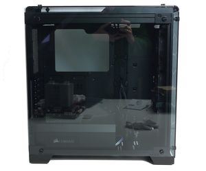 Corsair Crystal Series 570X