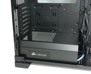 Corsair Crystal Series 570X