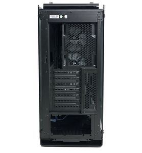 Corsair Crystal Series 570X