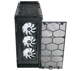 Corsair Crystal Series 570X