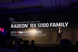 AMD Radeon Navi